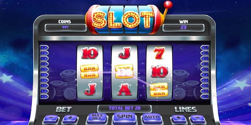 Tìm hiểu thông tin cơ bản về Slot game online